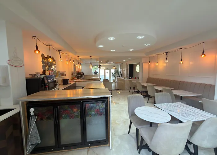 Hotel Meribel