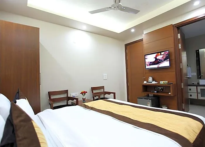 Hotel H.C Grand