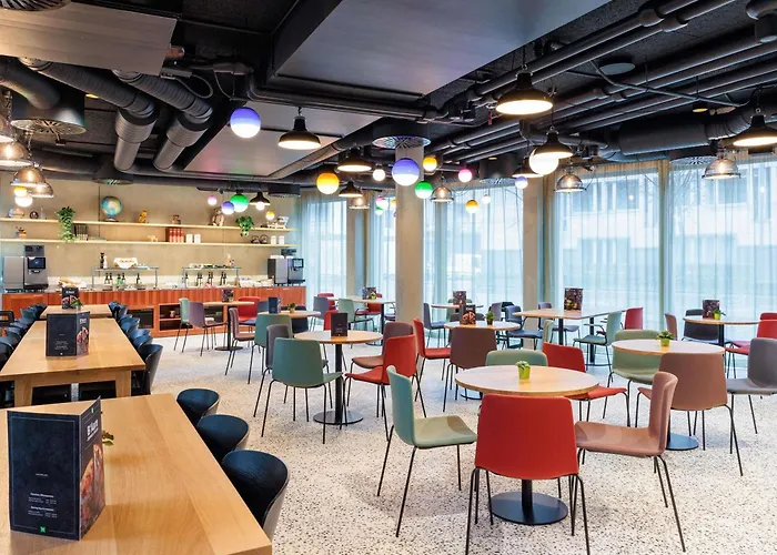 Ibis Styles City