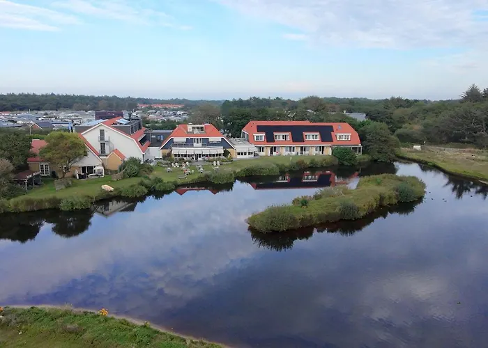  Landgoed Tatenhove Texel