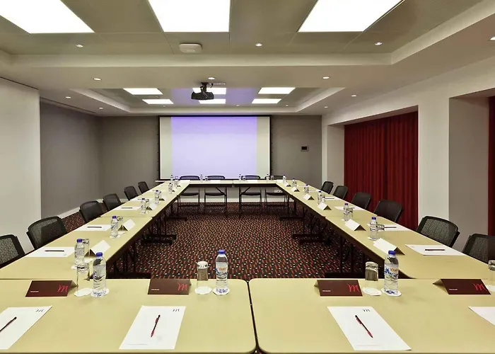 Mercure Centro
