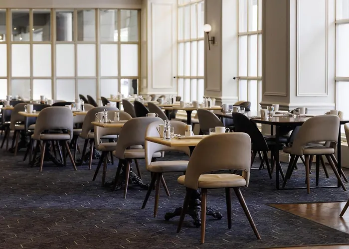 Animaux admis Novotel Toronto Centre