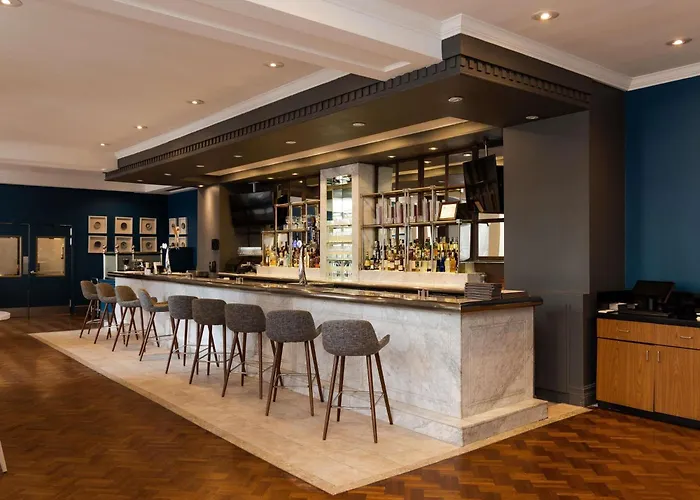 Animaux admis Novotel Toronto Centre