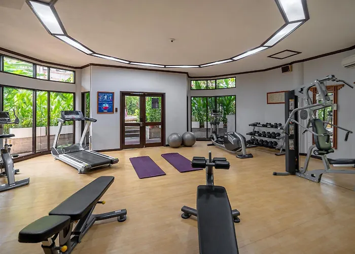  Prime Plaza Suites Sanur - Bali