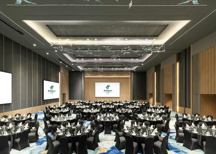 Holiday Inn By Ihg