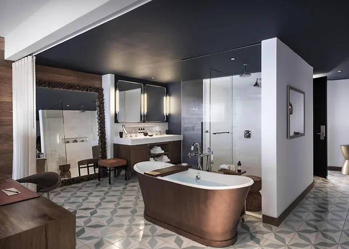 The Cape, A Thompson Hotel, By Hyatt