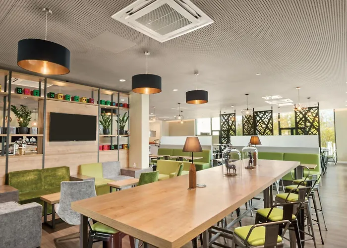 Resorts Guide Super 8 By Wyndham Munich City North