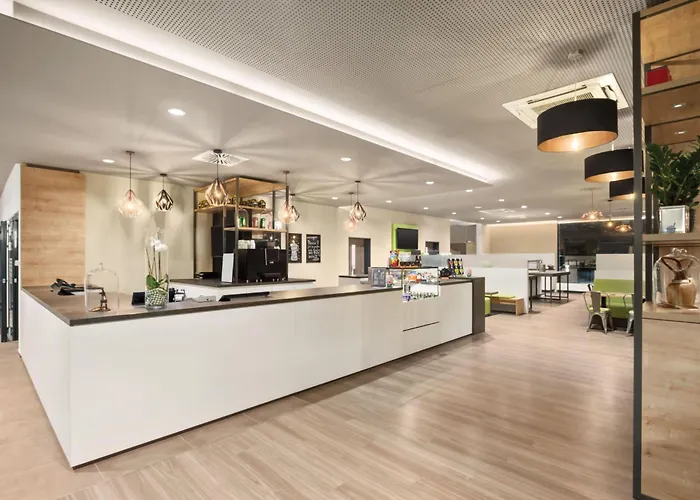Resorts Guide Super 8 By Wyndham Munich City North