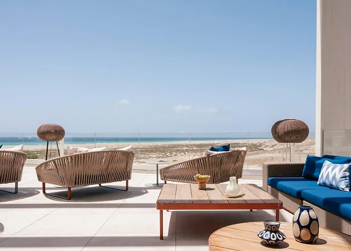 INNSiDE By Meliá Fuerteventura – Adults Only