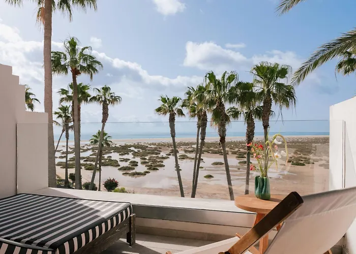 INNSiDE By Meliá Fuerteventura – Adults Only