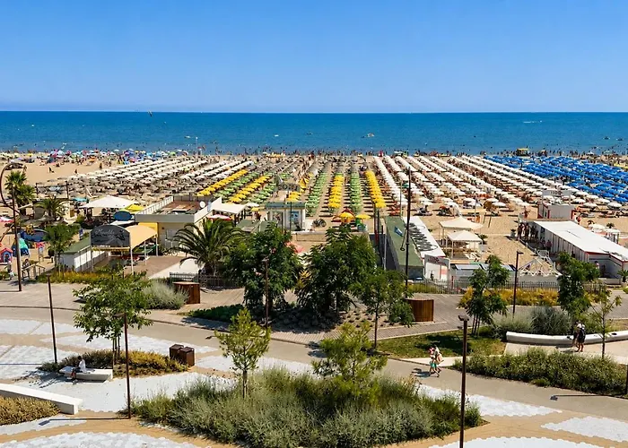 Ariane - Beachfront, Xxl Breakfast & Sea View