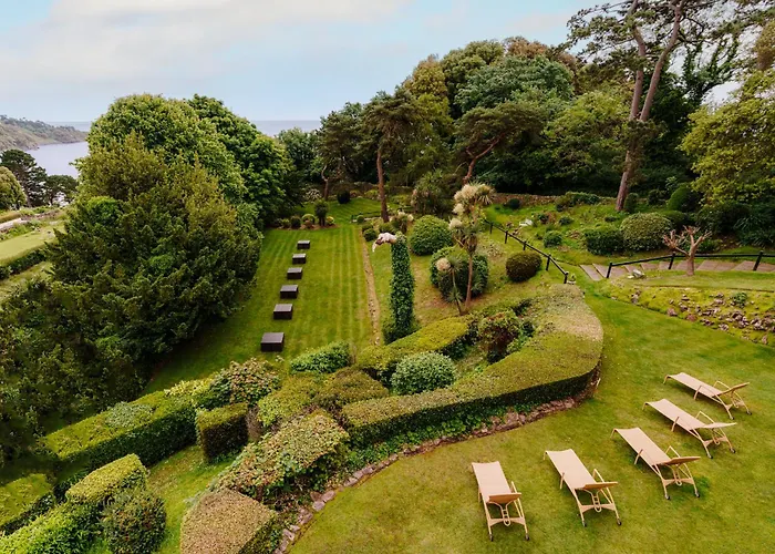 Headland & Spa