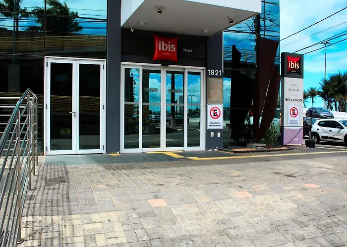  Ibis Natal