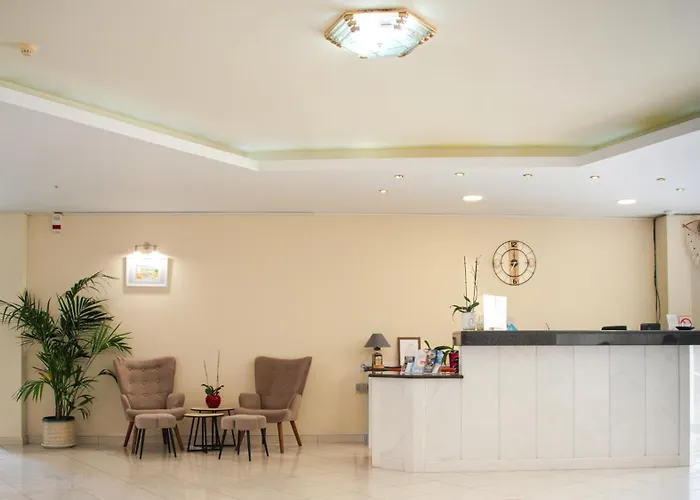 Timos Hotel