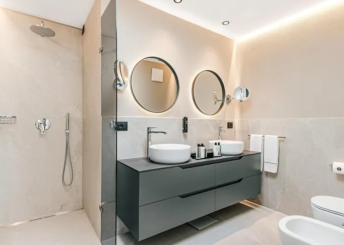 Spa Hotels Resorts Quellenhof Luxury Resort Lazise