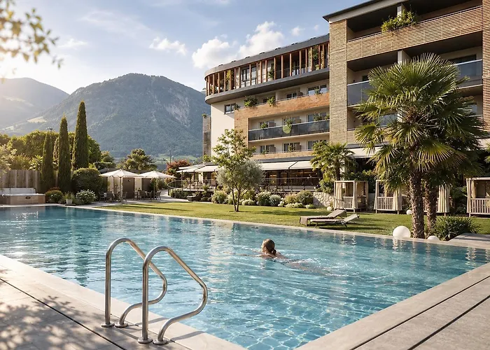 Familienhotels Pfeiss
