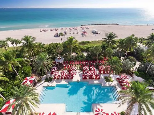 Hotel 5 Estrellas Faena