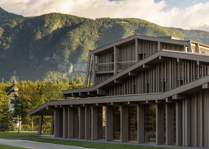 Bohinj