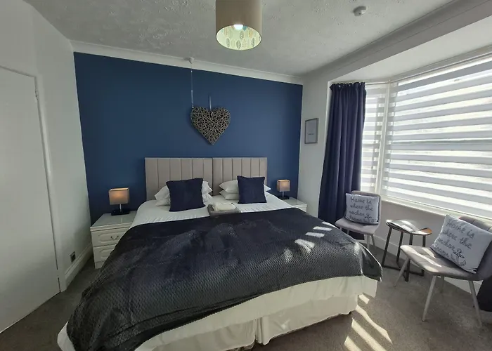Family Friendly Hotels Clifton At Paignton