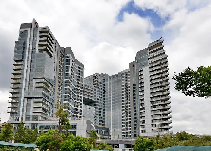 Family Friendly Hotels @Sandton