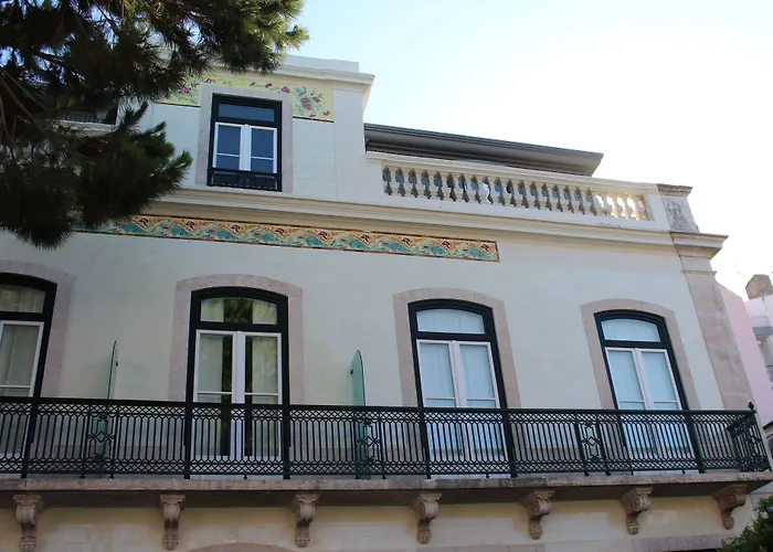  Palacio Do Visconde - The Coffee Experience