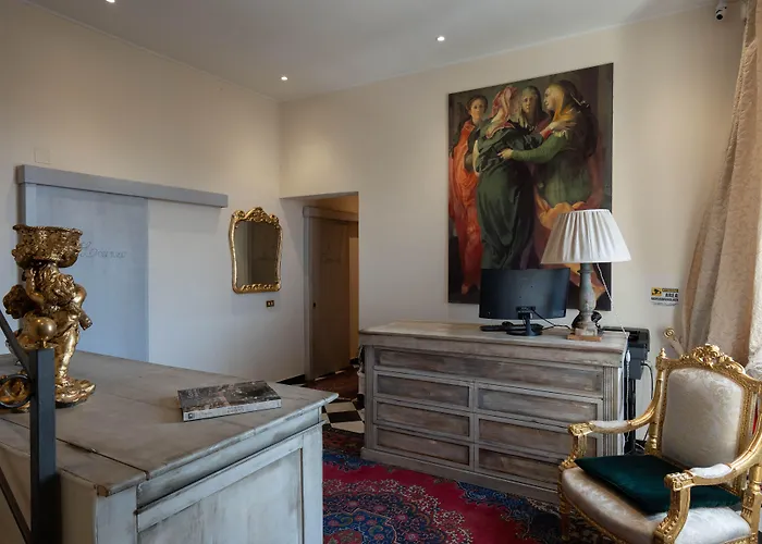 San Giorgio Rooms