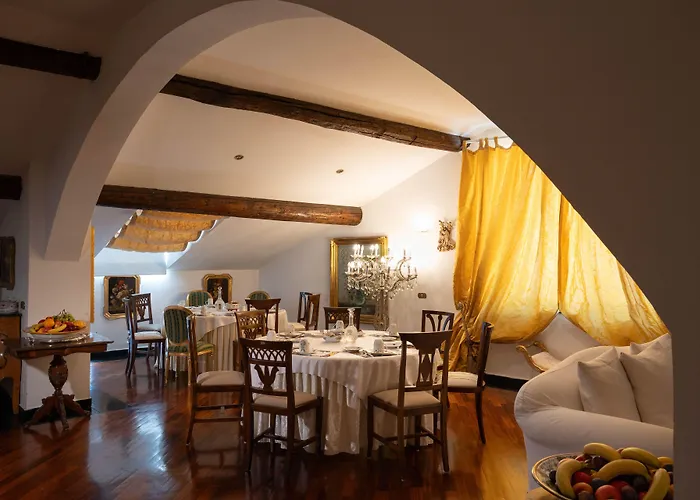San Giorgio Rooms