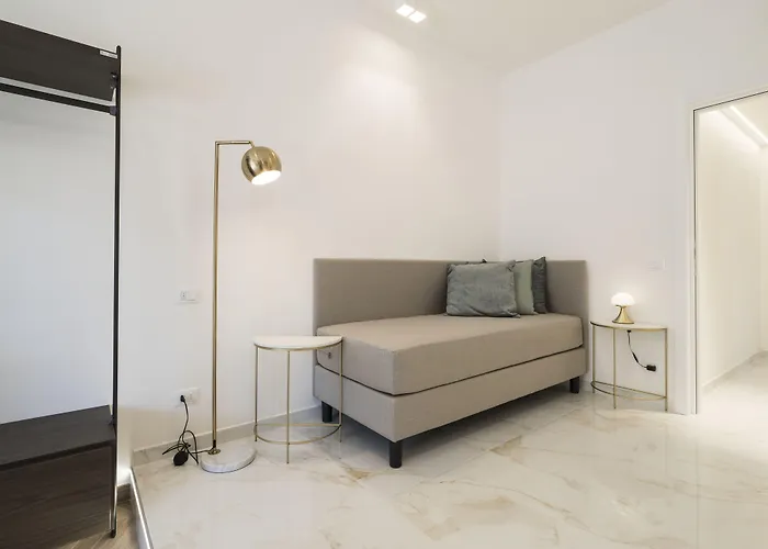 Savoia Rooms Roma