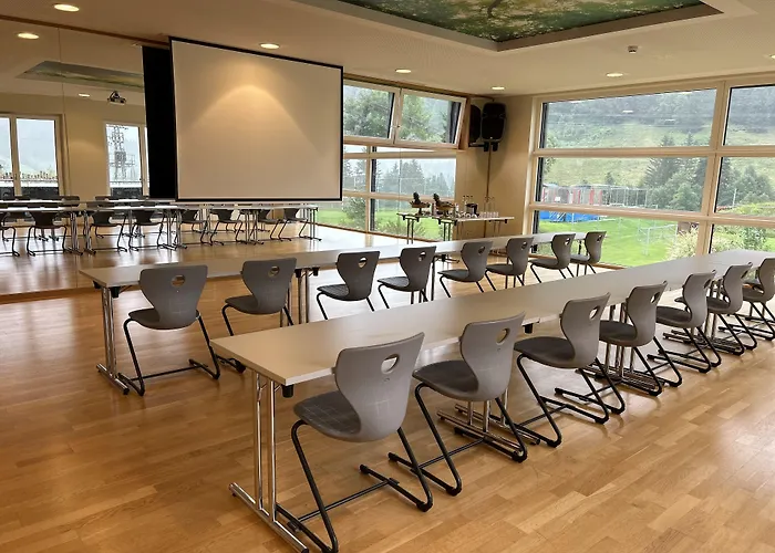 Hofgut Apartment & Lifestyle Resort Wagrain
