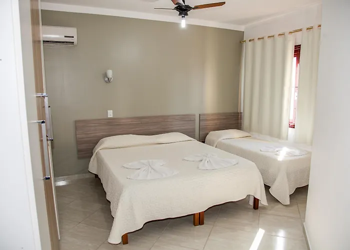 Residencial Ilha Dourada