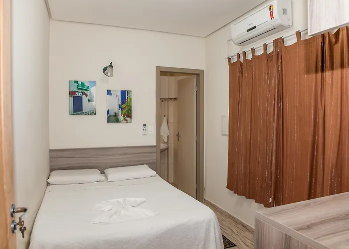 Residencial Ilha Dourada