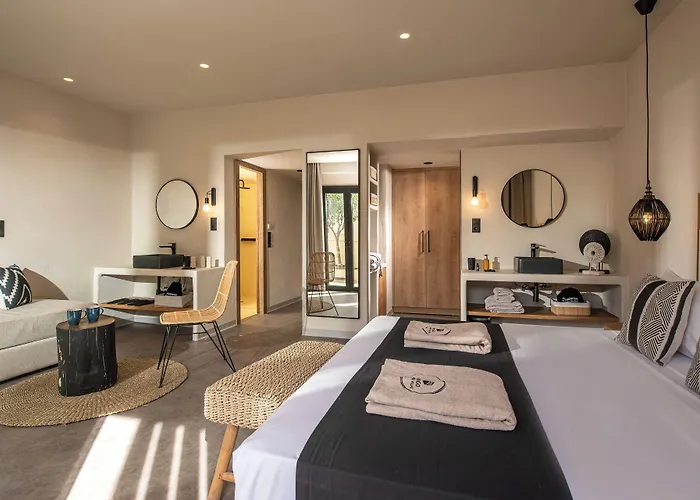 Indigo Inn Casa Adults Only