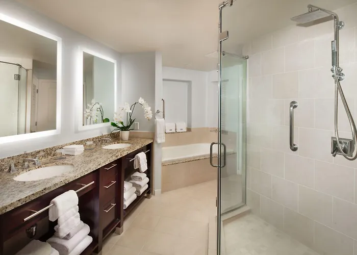 Westin Mission Hills Villas, Palm Springs