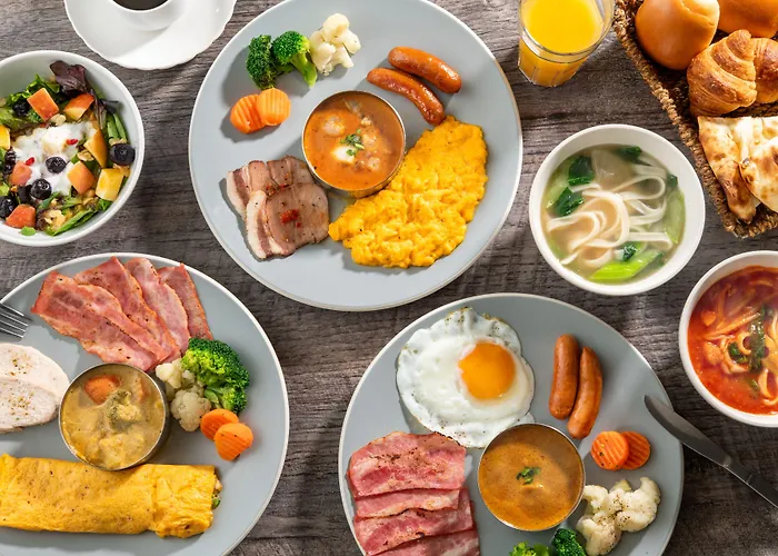Hotel Mystays Nishi Shinjuku