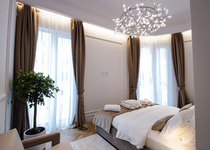 The Crown Boutique Hotel & Spa