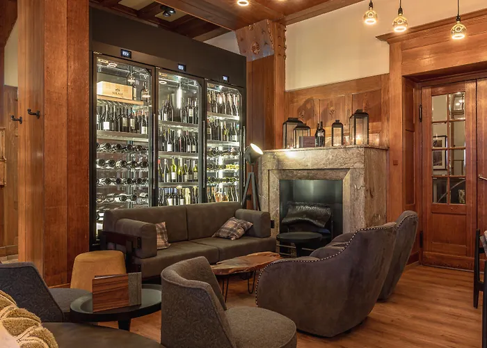 Alpine Inn