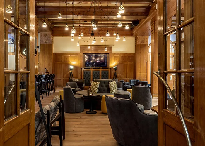 Alpine Inn