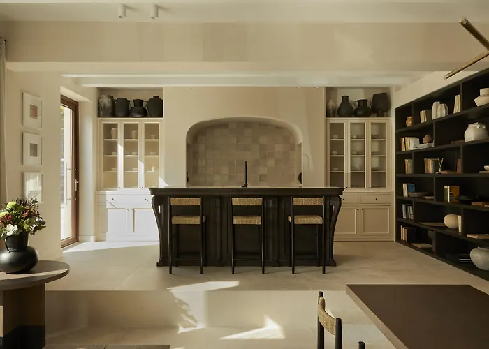 The Storyteller Boutique House