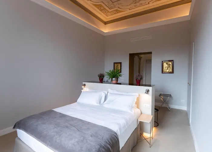 Domus 21 Luxury Suites