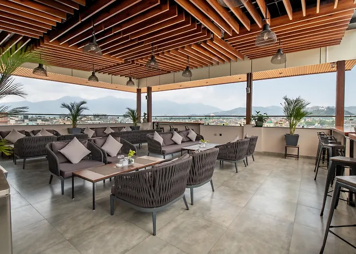 Mila Hotel