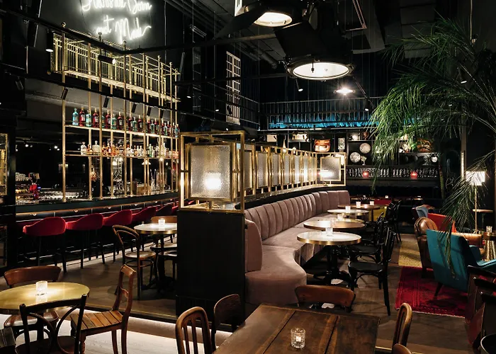Ruby Mimi Hotel Zurich