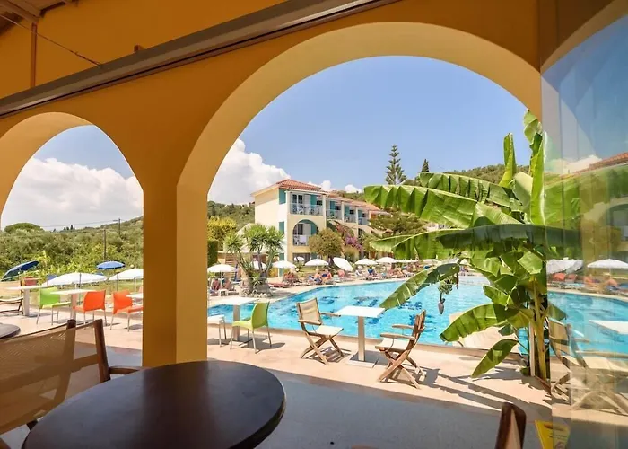  Sunrise Zante - Adults Only