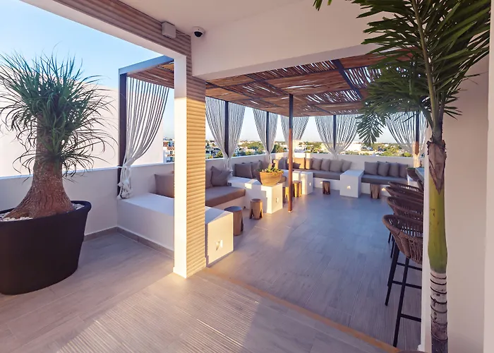  Balkon Boutique