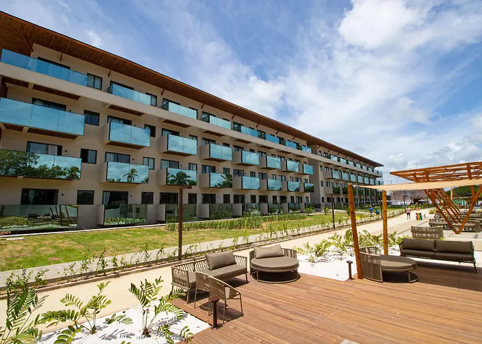  Ipioca Beach Resort Maceió
