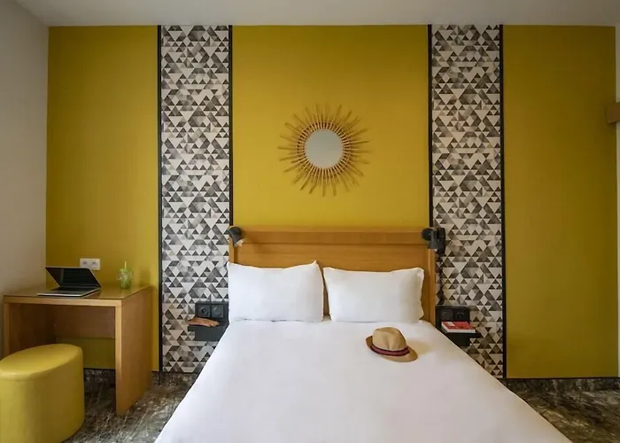 Hotel D'Ostende