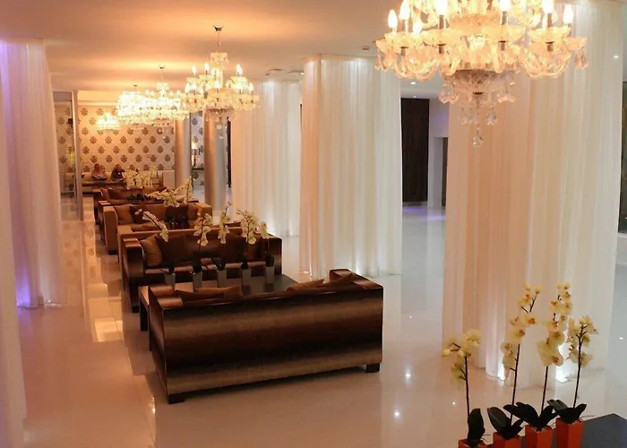 Vrissiana Boutique Beach