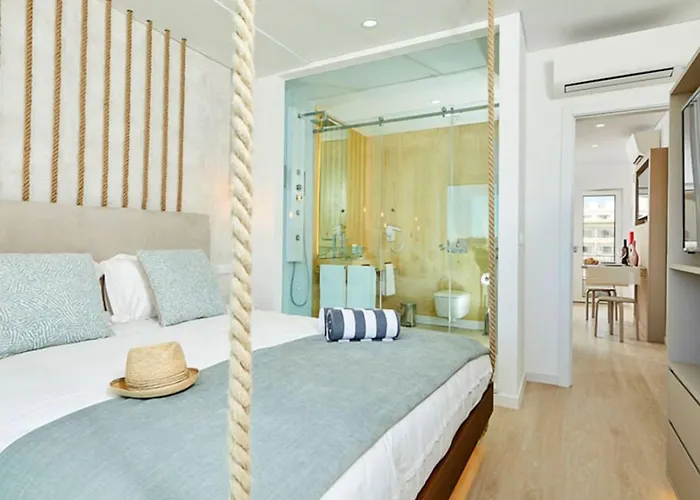 Best Selfcatering Oura Senses