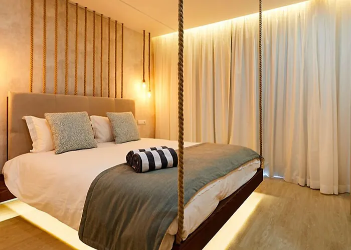 Best Selfcatering Oura Senses