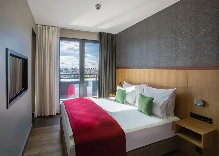 Ocak Hotel