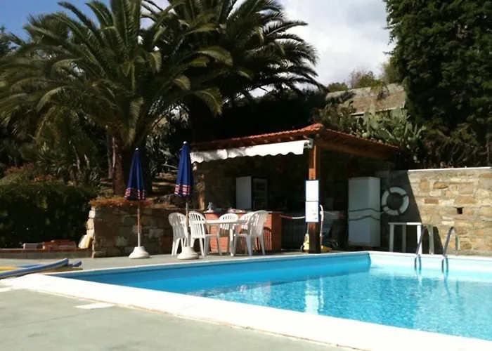  Residence La Carruba